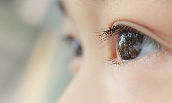 ​Multidisciplinary Care for Paediatric Corneal Conditions - SNEC