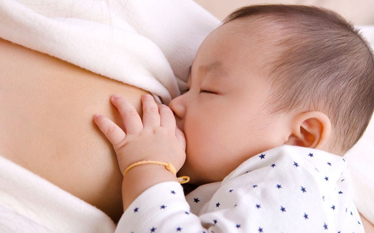 Breastfeeding - Doctor Q&A​