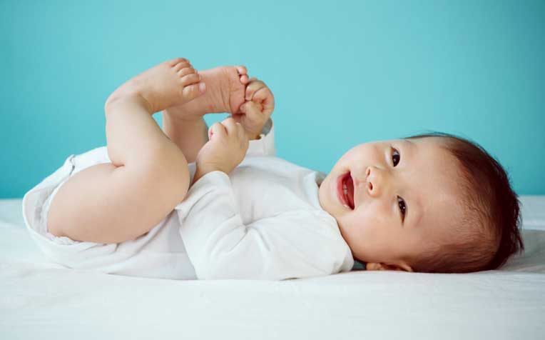 Brain Injury in Infants and Prevention Tips