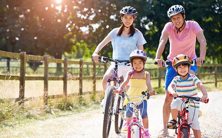 ​Diabetes and Exercise: Tips for a Safe Workout
