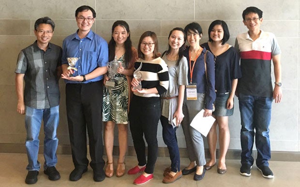 Internal Medicine Residency's winning formula