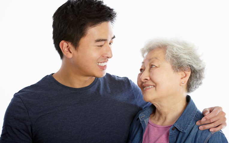 Advance Care Planning: How to Talk about End-of-life Issues