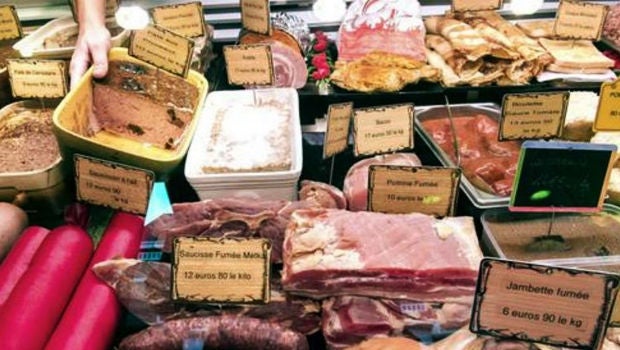 Meat-lovers beware: Eating more red meat, poultry can raise diabetes risk