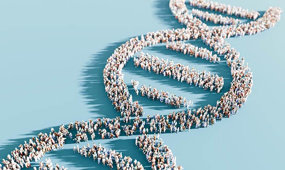 Genetic Testing for Cancer Risk - NCCS