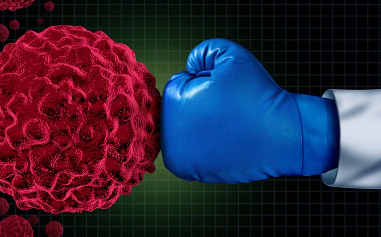 New Cancer Therapy: More Precise, Focuses on Immune System