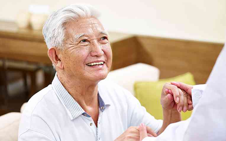 Frailty: Are You At Risk?