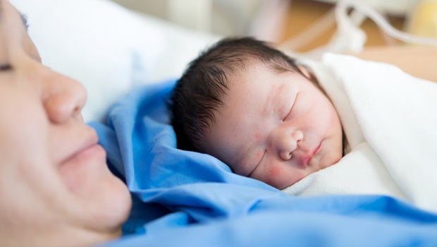 ​Bust the myths: Cord blood donation