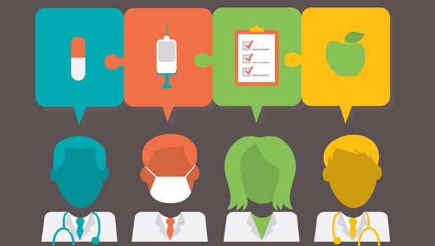 ​A professional gap that needs addressing