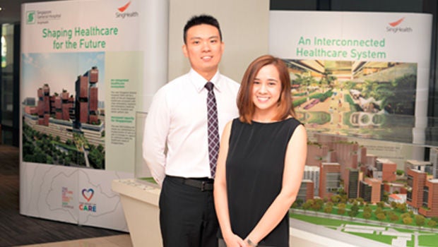 Paying it forward: Leadership training for residents, by residents