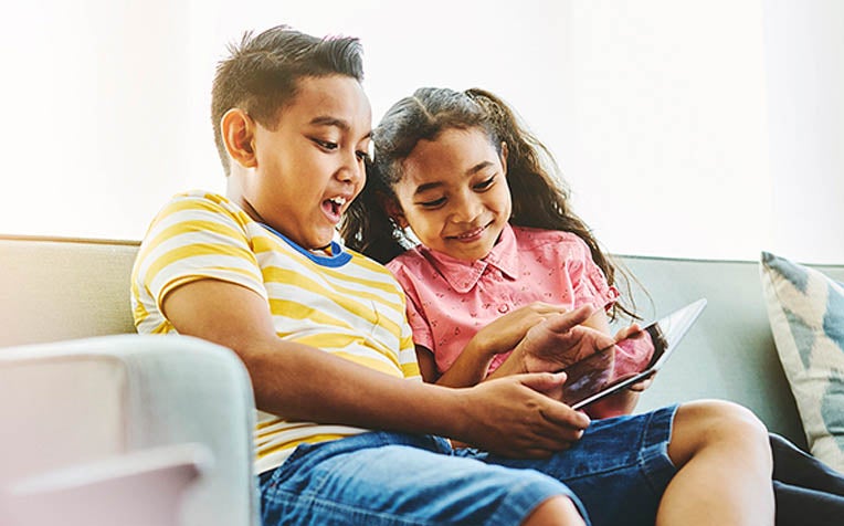 Take Part in the SERI Child Myopia Study