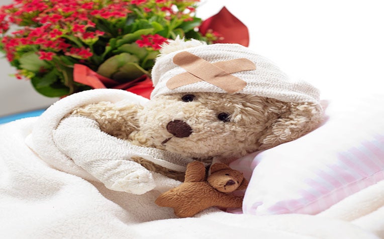 Child Safety and Injury Prevention - Doctor Q&A