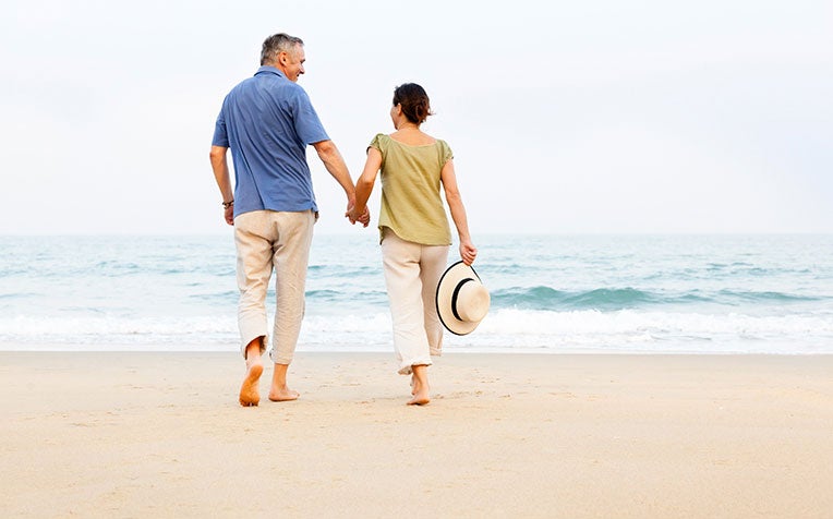 Diabetes Foot Care: Why Check Your Feet?