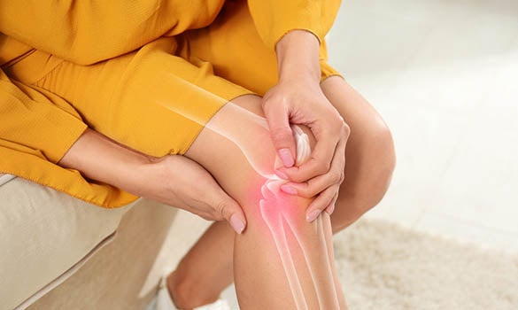 ​Multidisciplinary Management in a Young Patient with Knee Osteoarthritis - SingHealth Duke-NUS Sport & Exercise Medicine Centre
