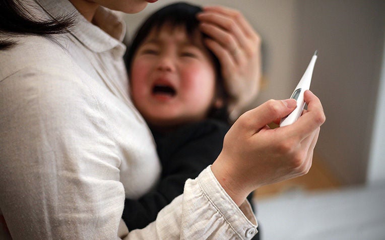 When to Take Your Child to the ER (Emergency Room)