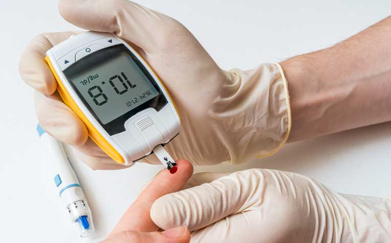 Gestational Diabetes Mellitus:  Diagnosis, Treatment and Risk of Diabetes After Pregnancy 