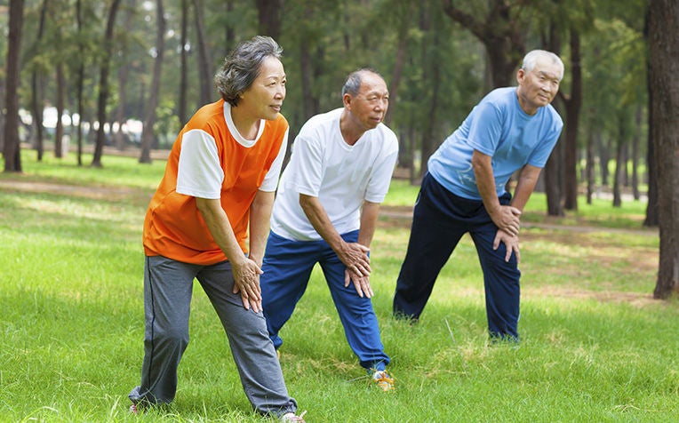 Hip Osteoarthritis: Causes, Symptoms, Treatment