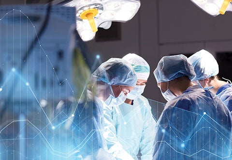 NHCS new PCI technique