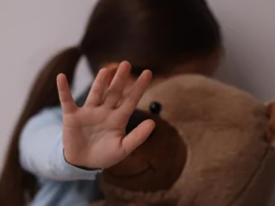 About child trauma