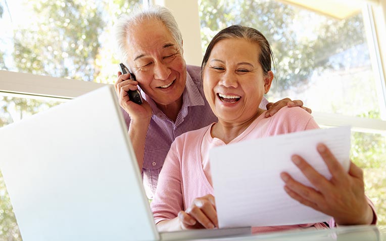 ​​​​Advanced Care Planning - Expert Q&A​​