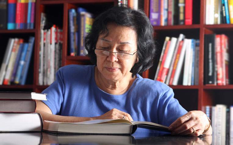 ​​Age-Related Eye Conditions - Doctor Q&A​​