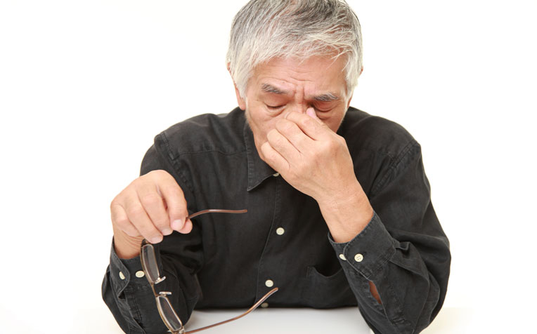 ​​Age-Related Eye Conditions - Doctor Q&A