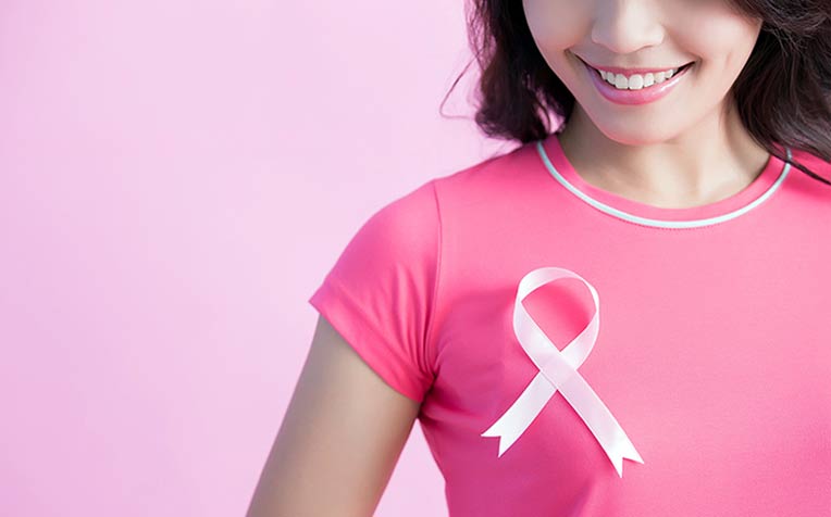 Breast Cancer - Doctor Q&A