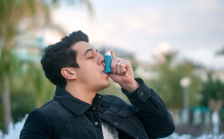 Asthma - Doctor Q&A​