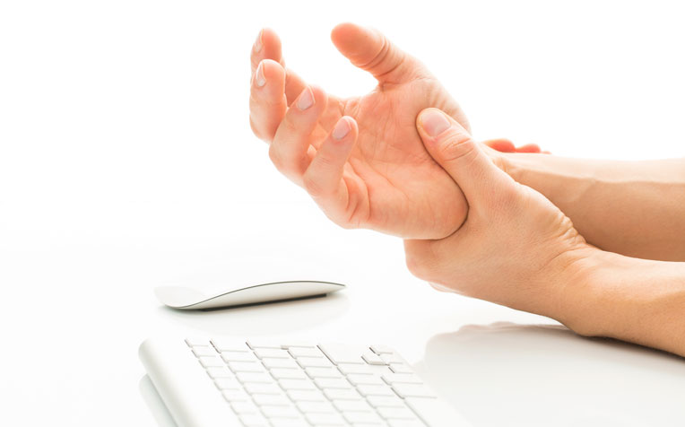 ​Carpal Tunnel Syndrome - Doctor Q&A