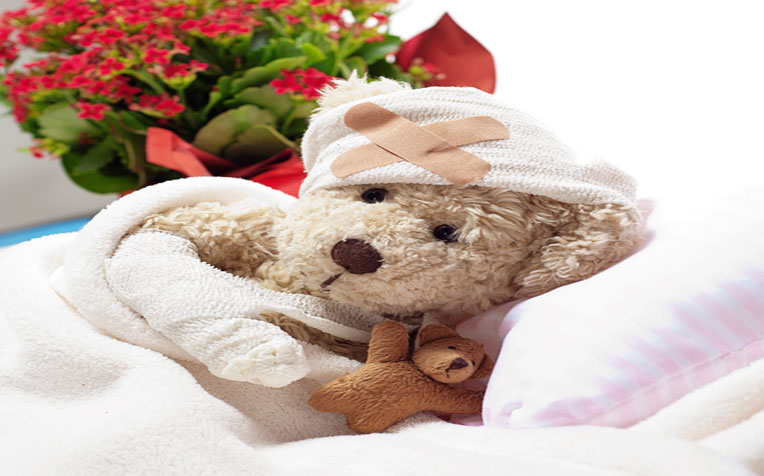 Child Safety and Injury Prevention - Doctor Q&A