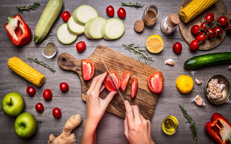 ​​Diet & Nutrition for the Elderly - Doctor Q&A