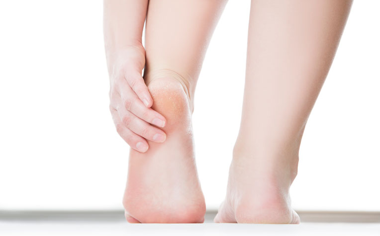 ​Feet Problems - Doctor Q&A