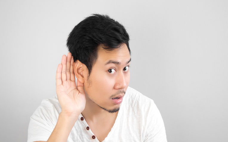 Hearing Loss - Doctor Q&A​
