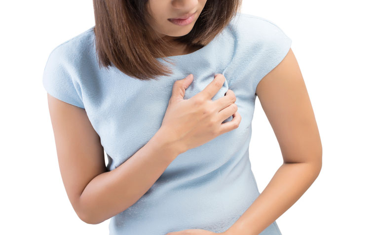 ​Women and Heart Disease - Doctor Q&A