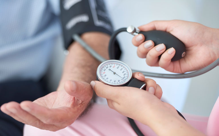 ​High Blood Pressure and Diabetes- Doctor Q&A