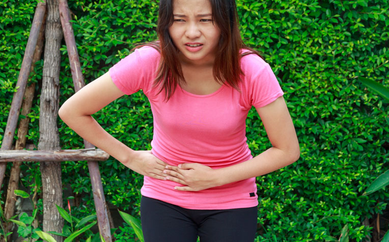 Irritable Bowel Syndrome - Doctor Q&A