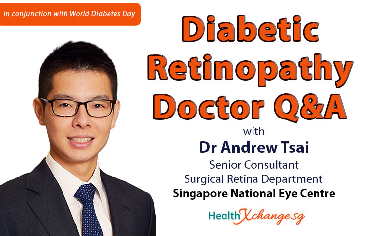 FAQs on Diabetic Retinopathy