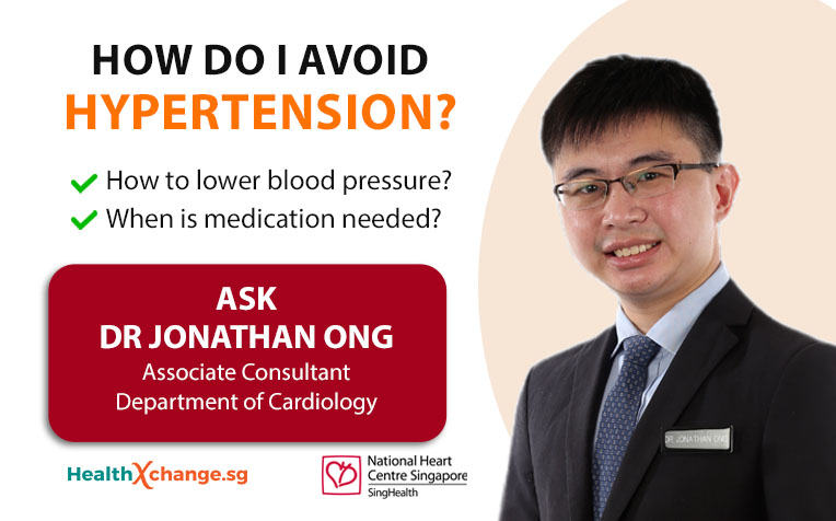 Ask Our Doctor About High Blood Pressure (Hypertension)