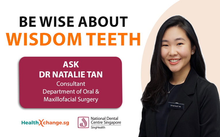  Wisdom Teeth (Wisdom Tooth Extraction) - Doctor Q&A 