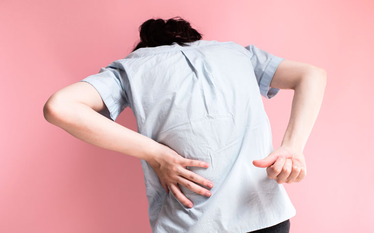 ​Low Back Pain - Doctor Q&A​