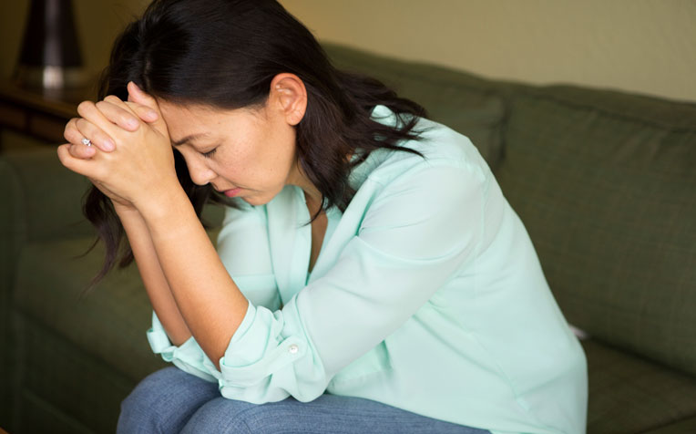 ​Maternal Depression (Prenatal and Postpartum) - Doctor Q&A