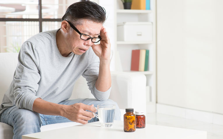 Pain Management - Doctor Q&A​