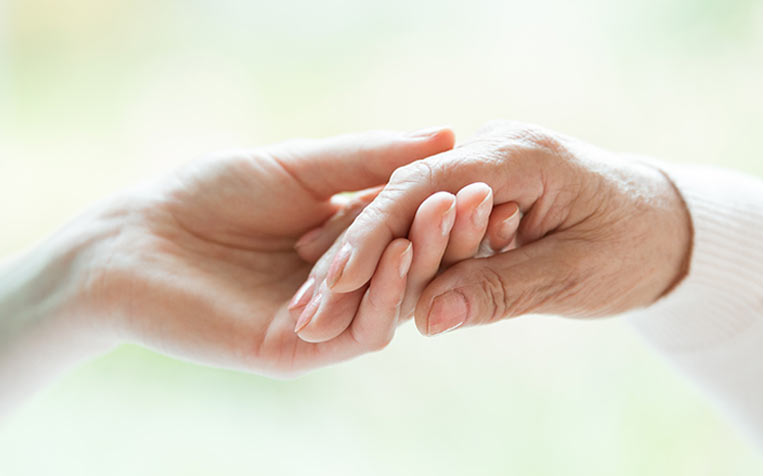 Palliative Care - Doctor Q&A