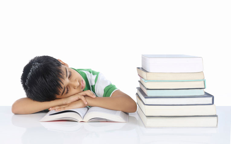 Sleep-related Problems in Children - Doctor Q&A​
