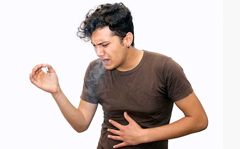  ​Smoking and Chronic Obstructive Pulmonary Disease (COPD) - Doctor Q&A