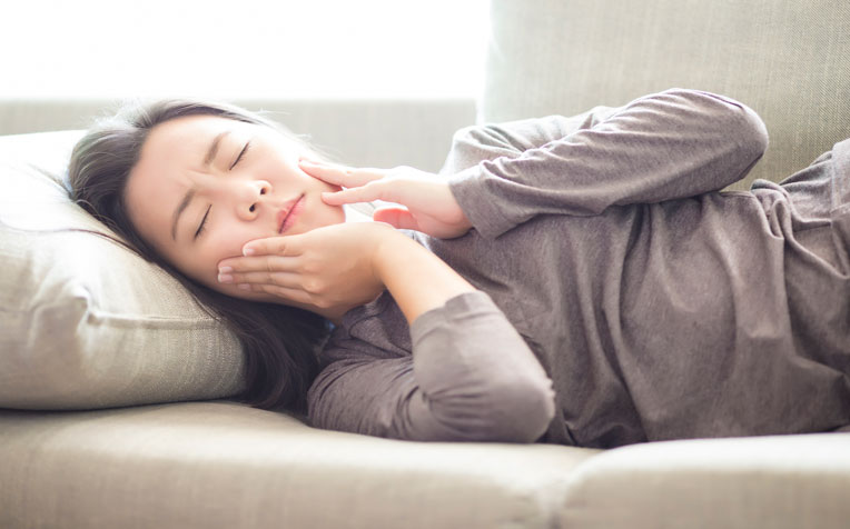 Women's Pain - Doctor Q&A
