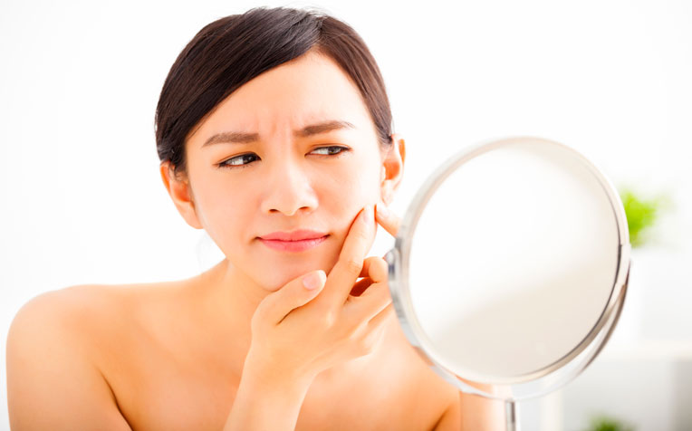 Women's Skin Condition - Doctor Q&A​