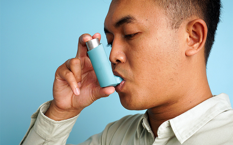  Asthma How to Manage 