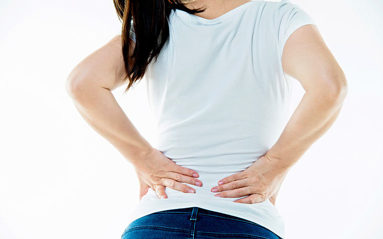 Ankylosing Spondylitis (Spine Inflammation) What Puts You at Risk?