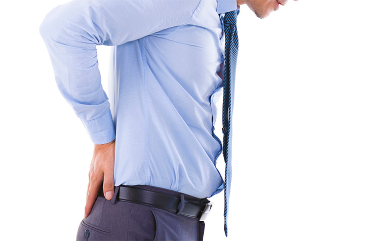 Low Back Pain: How to Cope and When to See a Doctor