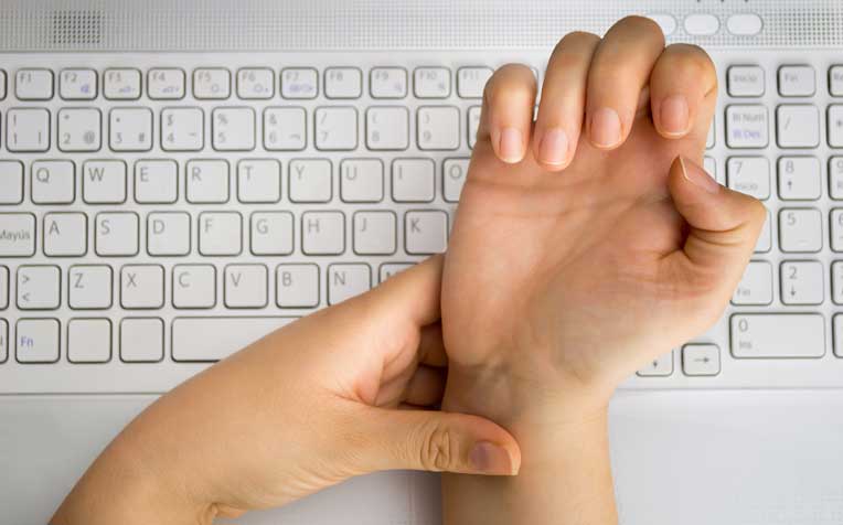  ​How to Prevent Carpal Tunnel Syndrome